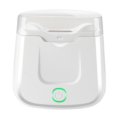 Tragbare Mini Elektrische Nagelknipser Automatische Nagelfeile Nageltrimmer Geräuscharmer Nagelschneider Nagel