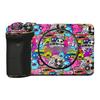 FX30 Decal Skin Vinyl Wrap Film Camera Body Protective Sticker Protector Coat For Sony FX30 ILME-FX30 FX 30 camera stickers