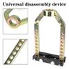 Universal Separator Automobile Transmission Shaft Disassemble and Repair Components Auto Accessories Connector Puller Tool