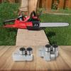 Band Saw Repairs Woodworking Projects Siver Blade Guide Block Metal Part Compatible With 6225 Bandsaw Front Blade Guide Included