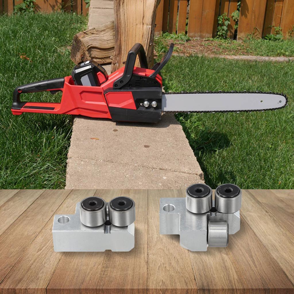 Band Saw Repairs Woodworking Projects Siver Blade Guide Block Metal Part Compatible With 6225 Bandsaw Front Blade Guide Included