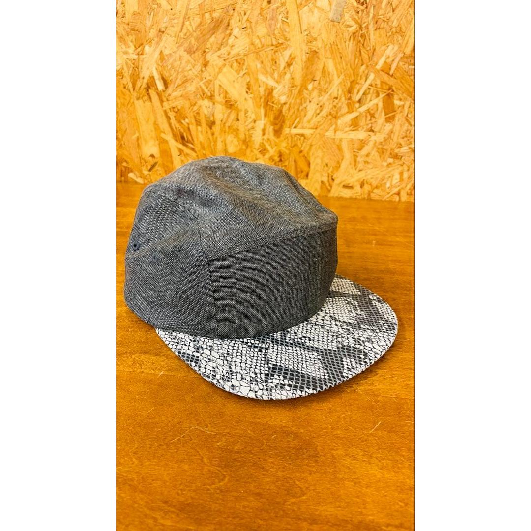 Used KANGOL KANGOL SNAKESKIN SUPRE BB Snakeskin