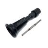 4 Pcs ZJ20-18-100 ZJ49-18-100 ZJ20-18-100A AIC-4051 Ignition Coil Rubber Boots R26215 For Mazda 2 1.5L 3 1.4L 1.6L Wuling1.5