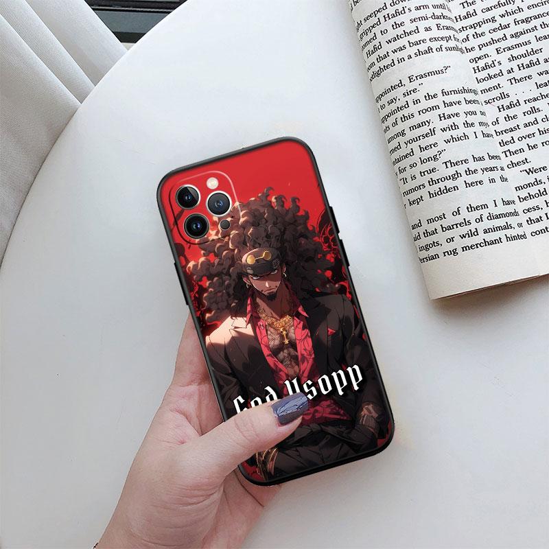 One Piece Art New High-End Phone Case for Xiaomi Poco C40 C50 C51 C55 C65 C71 C75 F2 F3 F5 F6 F7 Pro Ultra