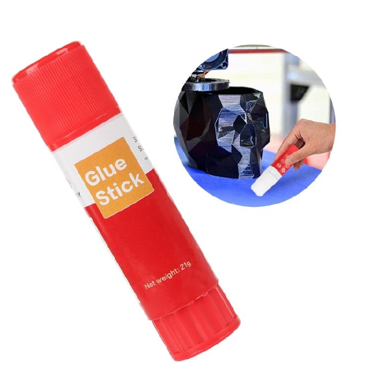 Łatwe do czyszczenia Mocne Specjalne Kleje Kleje do Drukarek 3D Klej Stały PVP do Gorącego Stołu Usuwanie Modelu Druku Drukuj