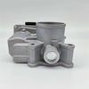 L10A Car Air Throttle Body 161206381R 8201162688 Fit For Dacia Renault 1.6 8V