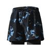 Nuova Attrezzatura Professionale da Spiaggia per Nuoto Adulti Costume da Bagno Boxer da Uomo Costume da Bagno a Cinque Sezioni Anti-imbarazzo