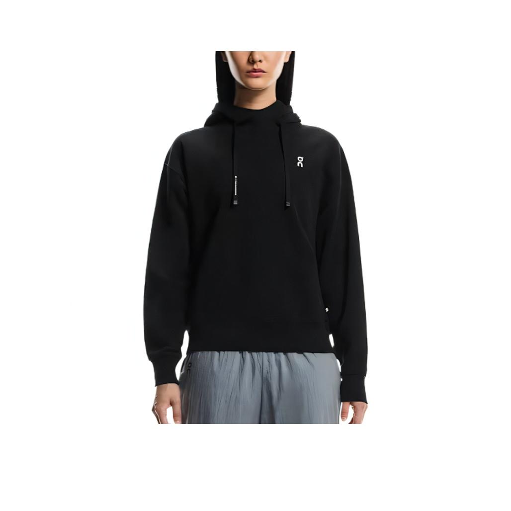 

Худи Club Smash Свободная Мягкая Толстовка с Капюшоном на Кулиске Женские худи 1WF31214428 XS