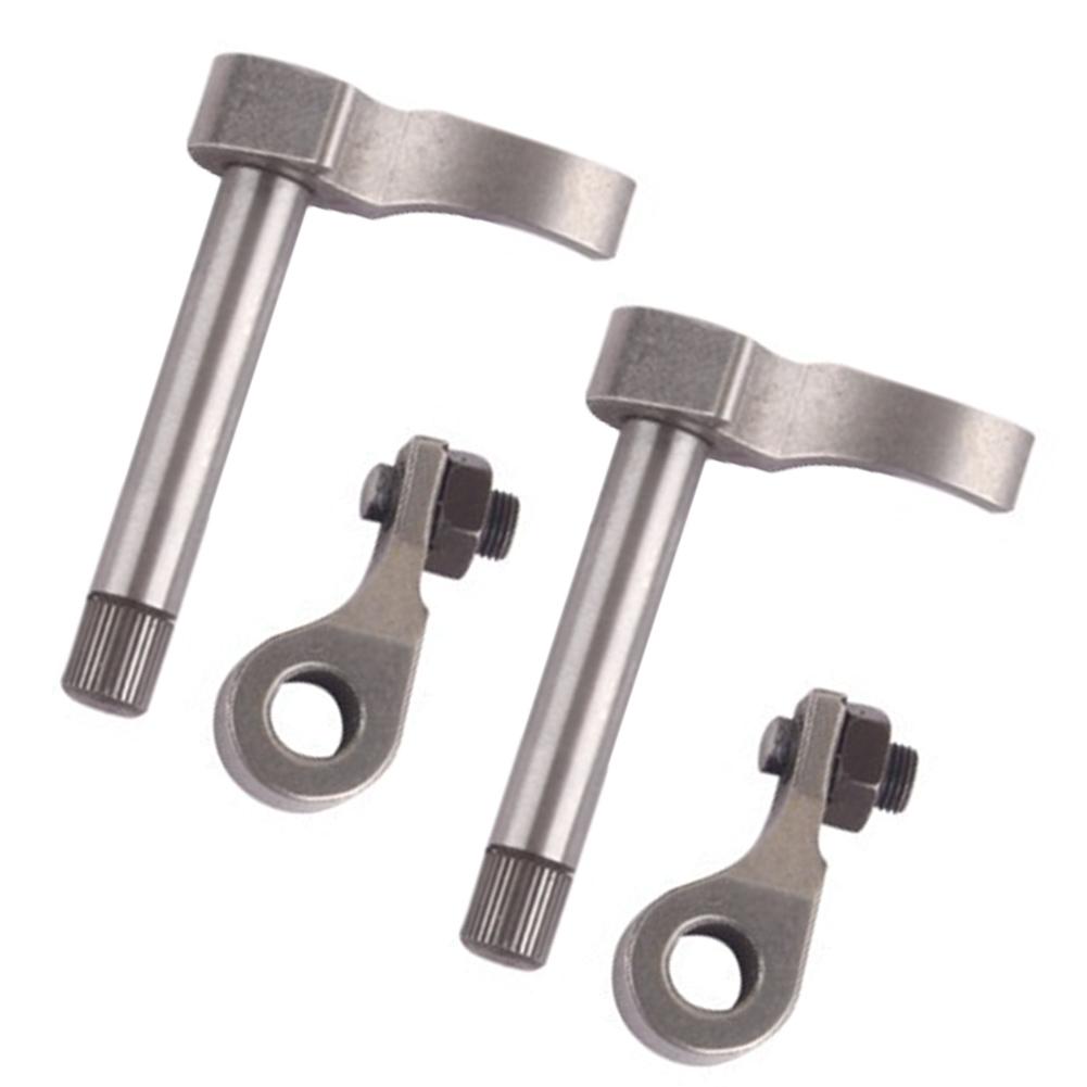 Intake Exhaust Valve Lifter Rocker Arms Set for Honda GX25 GX25N GX25NT Engine Perfect Fitment and Performance