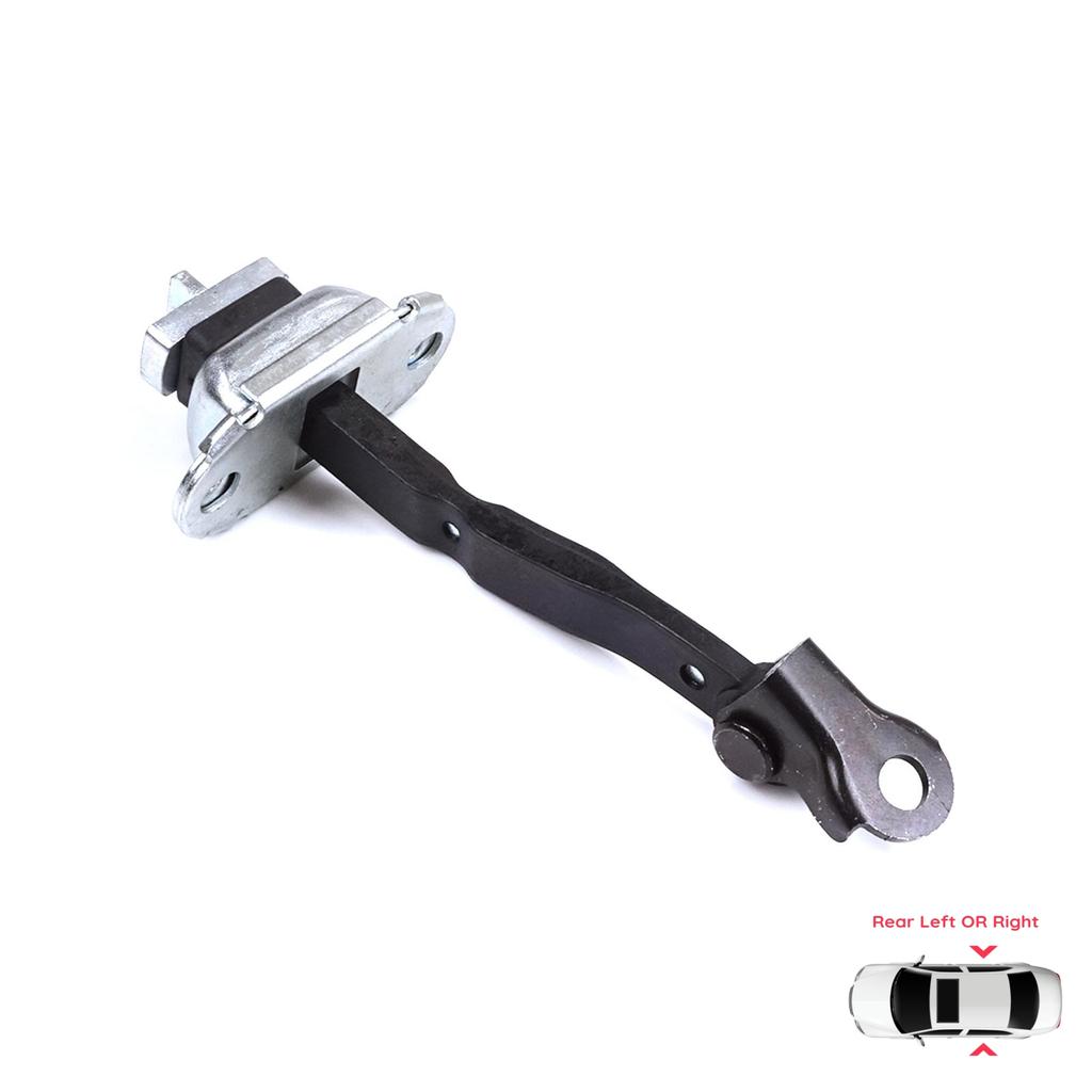 BDP1379 Rear Door Stop Check Assy Limiter Strap for Toyota Camry MK5 V3 XV30 2001-2006 6863033050