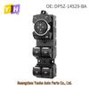 The DP5Z-14529-BA is compatible with Ford Lincoln MKZ car window/power window button switch.