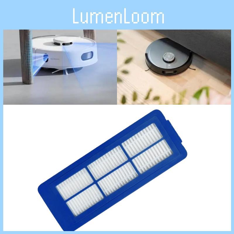 For Eufy Robovac 11s 15c 30c Max G30 G30 Replacement Filter For Home Maintenance