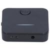 BT 5.0 Transmitter and Receiver Adjustable Fast Charging 2 In 1 Wireless BT Adapter