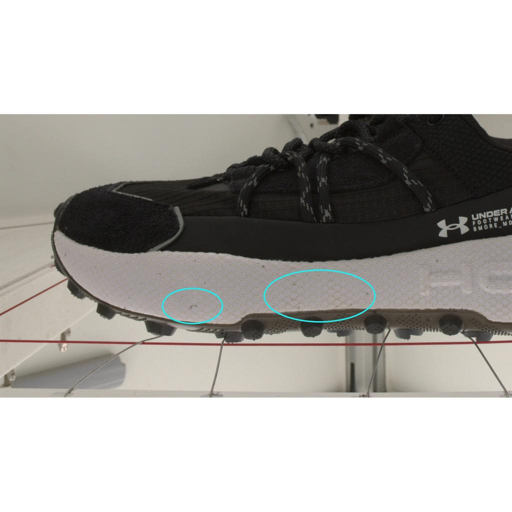 Pre-owned Under Armour VENTURE PRO 3027212-004-P26093763328674