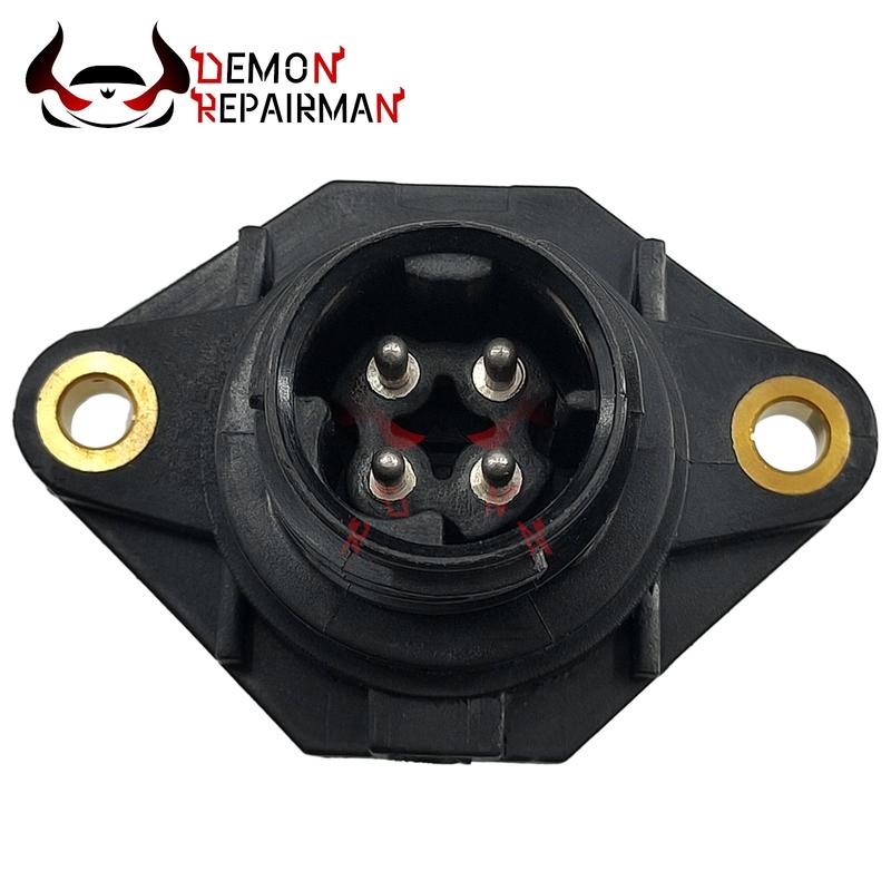 0280217806 1403123 Mass Air Flow MAF Sensor For BMW 3 E36 M3 Z3 3.0 3.2 S50 B30 B32 S50B30 S50B32 High-quality Automotive Parts