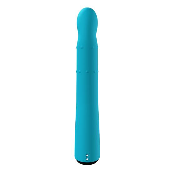 Sucking Vibrator for Female Masturbation, Clitoris Teasing, Waterproof Vibrator