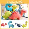 Cute Dinosaur Plush Toy Animal Doll Perfect Children's Birthday Gift