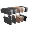 Lifting Mechanism Center Console Storage Organizer Interior Lifting Armrest Box  Driving Comfort