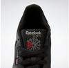 Кроссовки Reebok Classic Leather Women core black/pure grey 5/reebok rubber gum-03