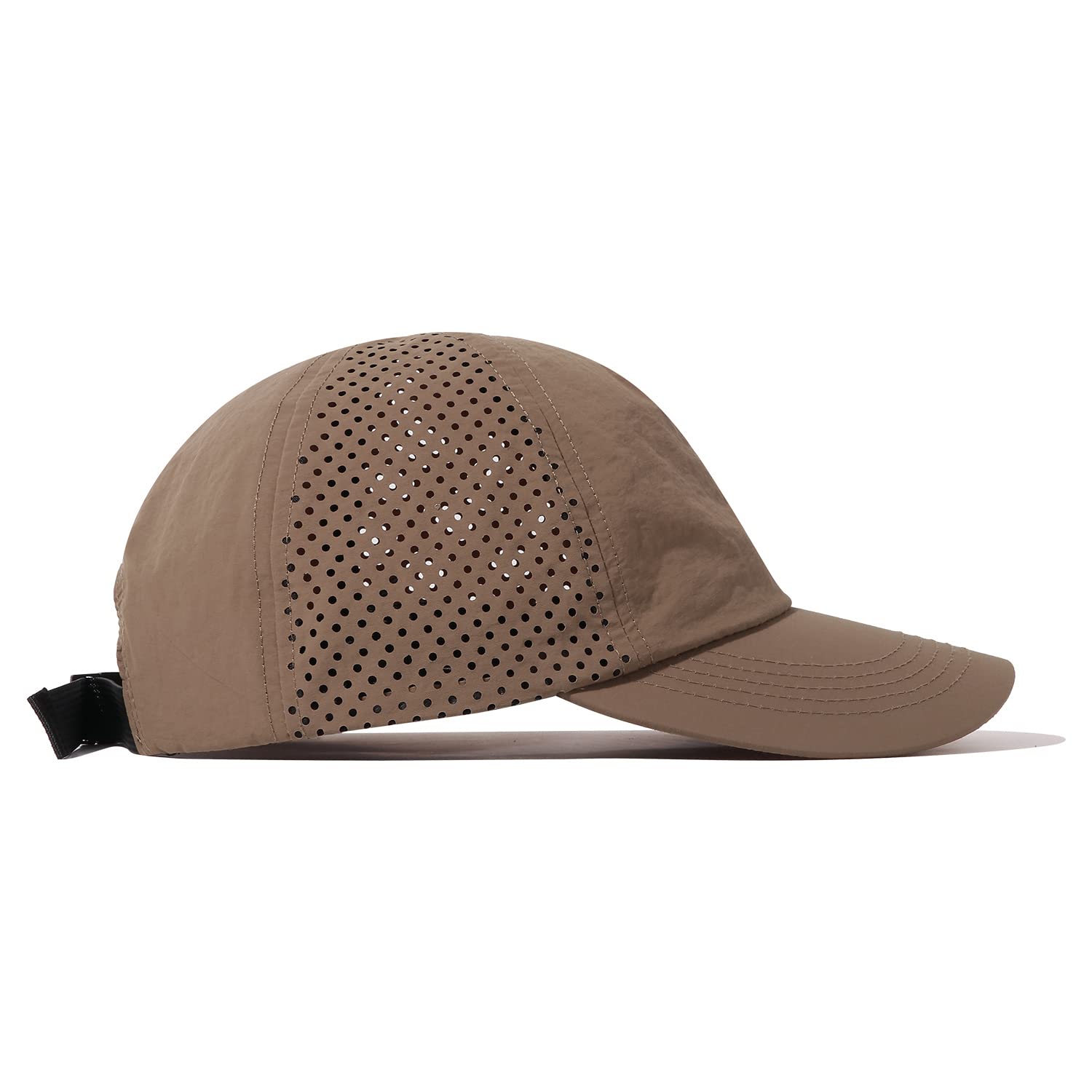 

Croogo Adjustable UV Perfect for Sun and Perfect for Mountain and Outdoor Activities Men s Cap, Waterproof, Breathable, Quick-Drying, Protection,
