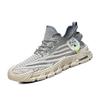 Fashion Casual Sneakers Mens Runing Shoes Outdoor Lightweight Breathable Mesh Increase Comfortable Sports Shoes for Men