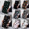 Girly Witch Goth Phone Case For Samsung Galaxy S25 S23 S30 S8 S21 S20 FE S24 S22 Note 10 20 Plus Lite Ultra