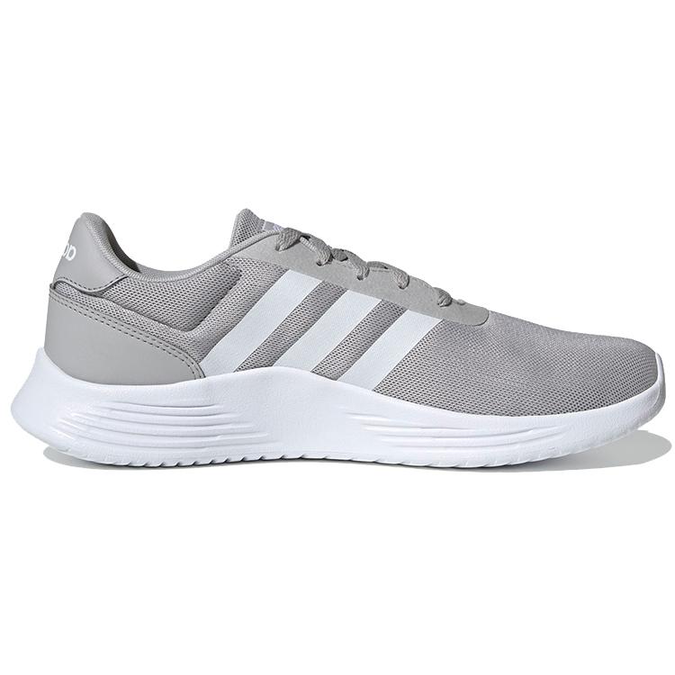 adidas Neo Lite Racer 2.0 'Světle šedá' EH1097