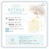 [ARCADY] Baby Bathrobe, Kids Bath Poncho, Hooded Bath Towel (Celeste Blue, L) - Perfect for Baby Shower Gifts