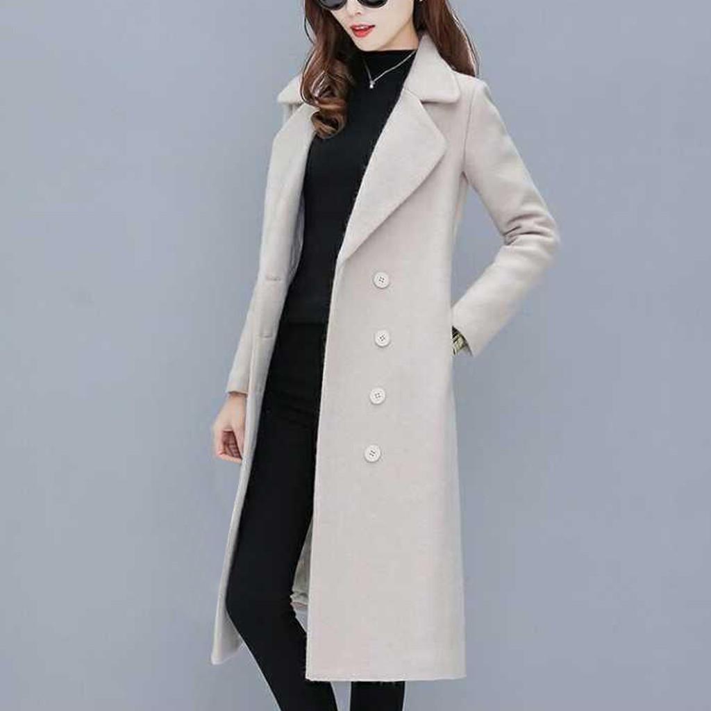 coat womens 2018