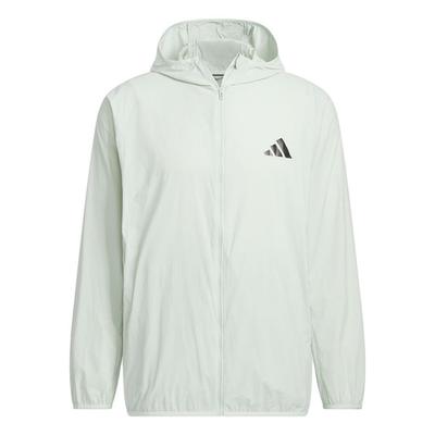 Jacket Unisex Linen Green KA9302