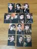 SEVENTEEN Membership Kit Full Box Used