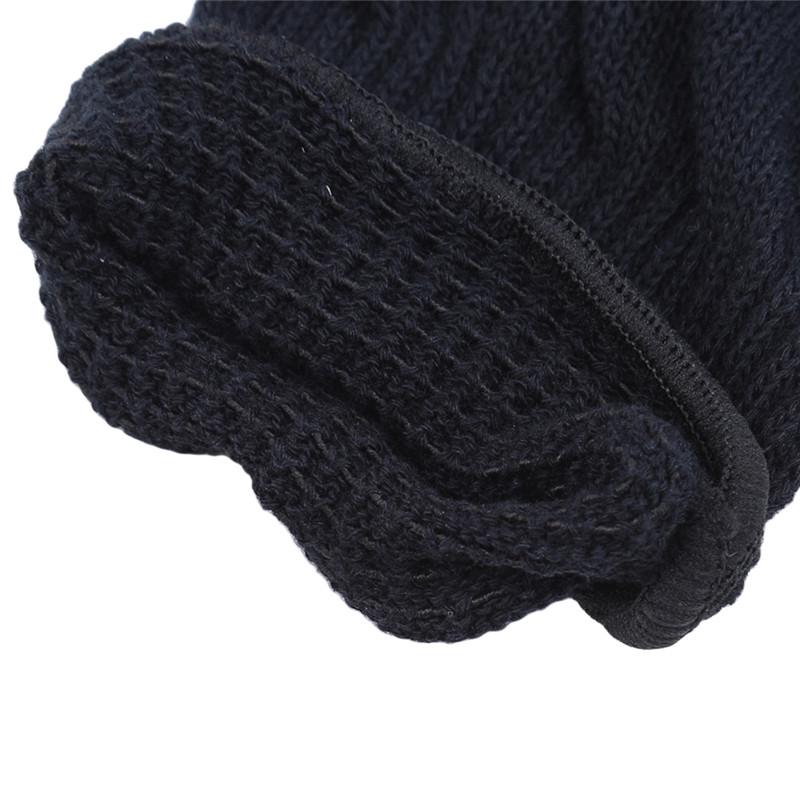 Curly Hair Stick Anti-scalding Hair Flame Retardant Fire Resistant High Temperature Gloves