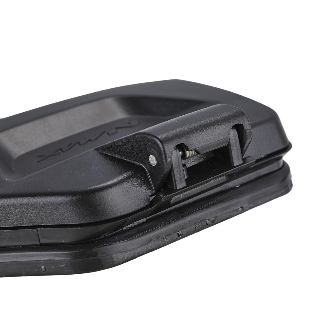 JFG Motorcycle Tool Box Cover Waterproof Storage Compatible Car NMAX125 NMAX155 2025 New Motorcycle