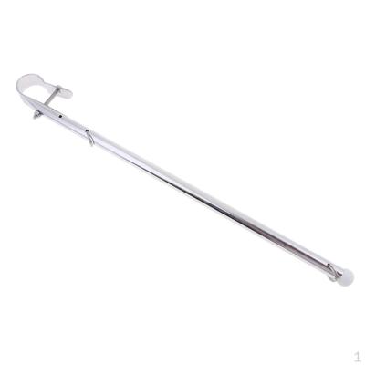 Supporto da 39 cm per Barca Marina Yacht