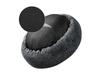 Plush Bed 80 Light Gray (20)