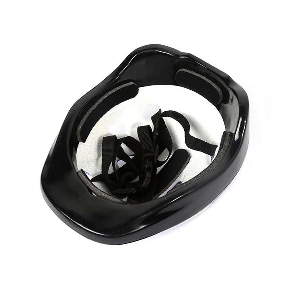 7Pcs/Set Roller Skating Kids Boy Girl Safety Helmet Knee Elbow Pad Sets Protection  for Skateboard/Bike/Skating/Cycling