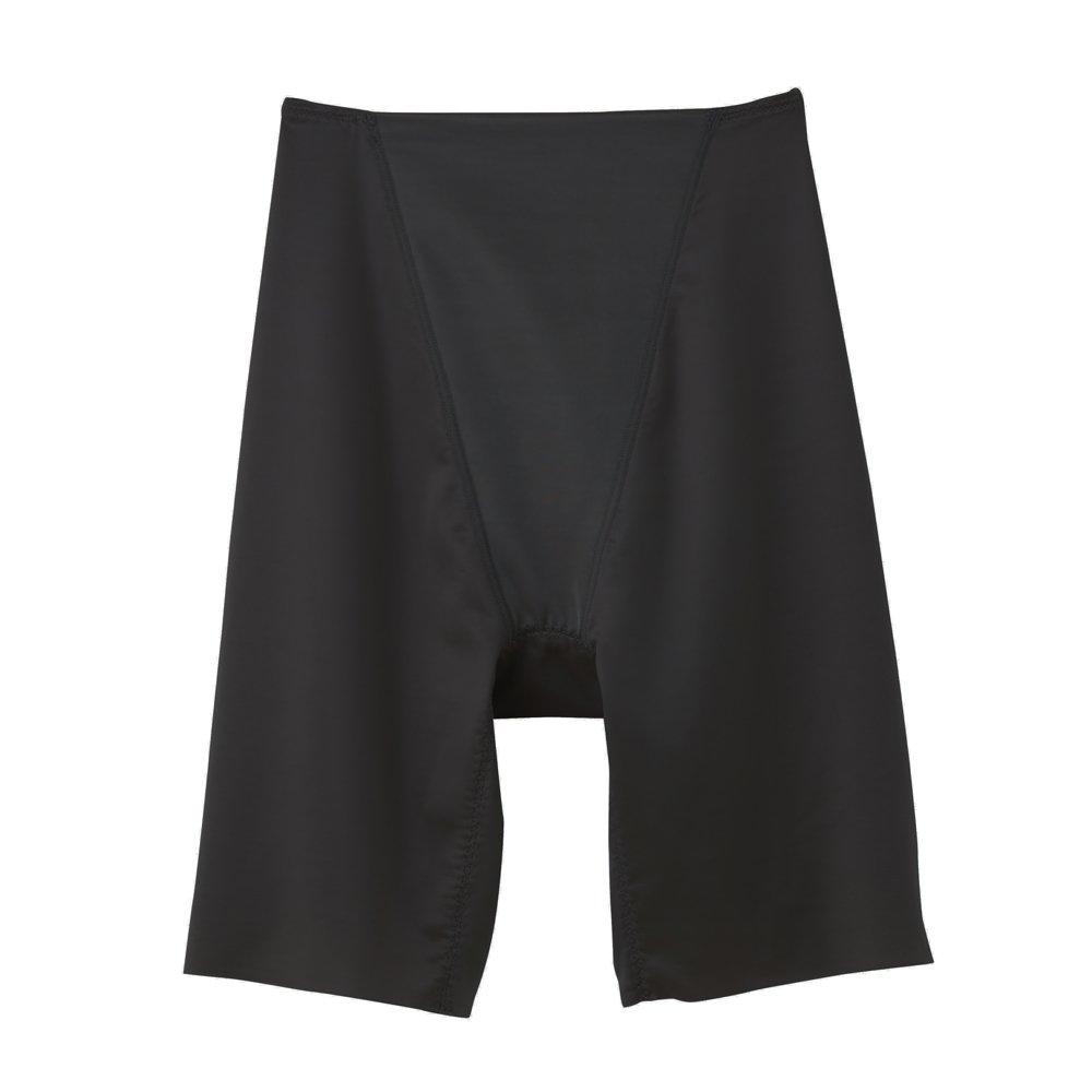 

Girdle Light Pants Long Pants EF3200H New Black LL [Gunze] Women s