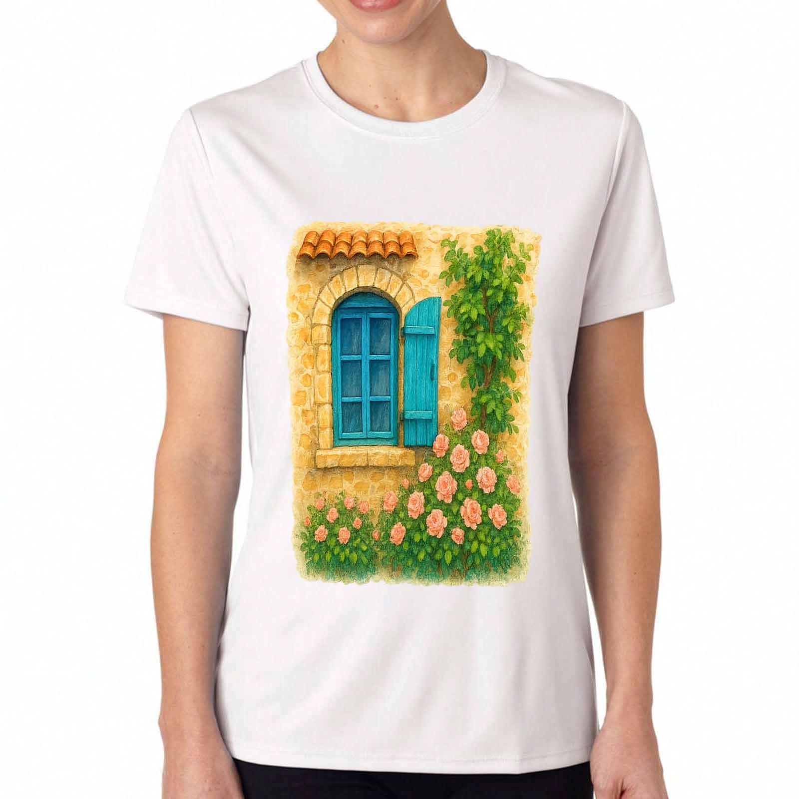 Roller Coaster Ride unisex Cotton T Shirt, Pure Cotton Premium Print, Durable, This Is My Roller Coaster Shirt, Casual Fashion And Comfortable Fit T S S разноцветный