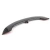 AZHKP1 Spoiler For Bmw Mini R56 From 2007-2014 Stick-on Glossy Black Tail Wing Car Acesssories