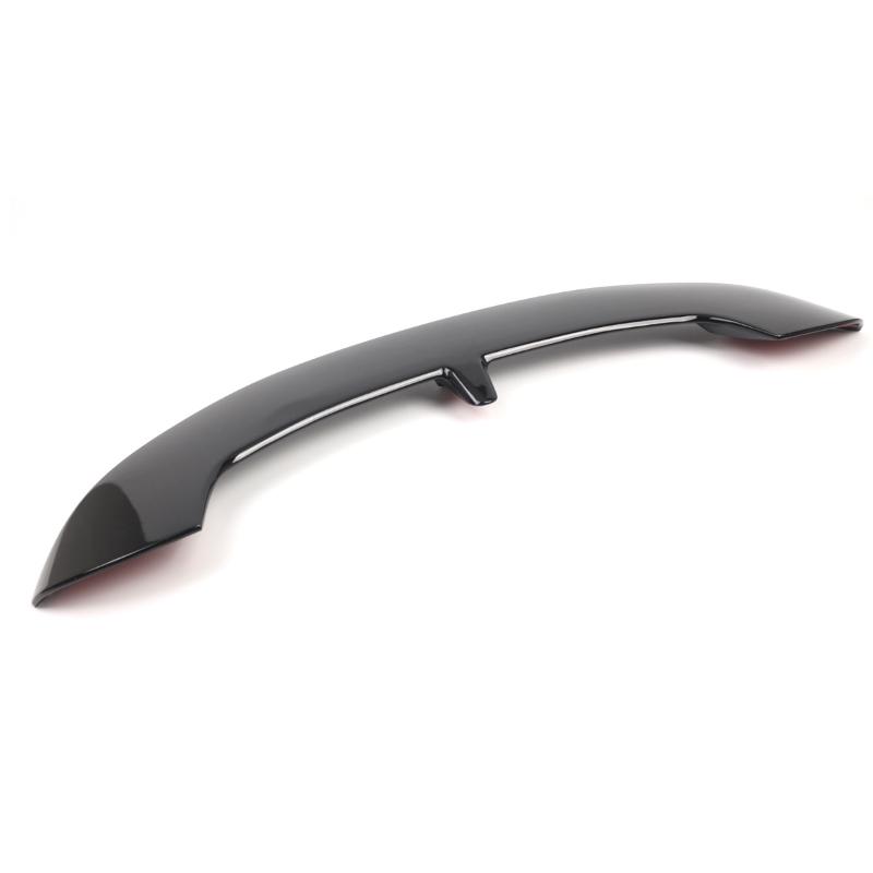 AZHKP1 Spoiler For Bmw Mini R56 From 2007-2014 Stick-on Glossy Black Tail Wing Car Acesssories