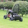 Children’s Electric Four-Wheel Mini Go-Kart: All-Terrain Drift Buggy Rental