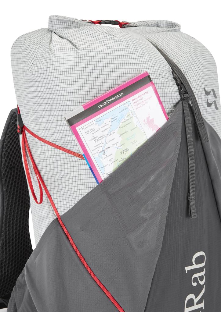 [Love] Muon 40 QAP49 PewterGraphene M