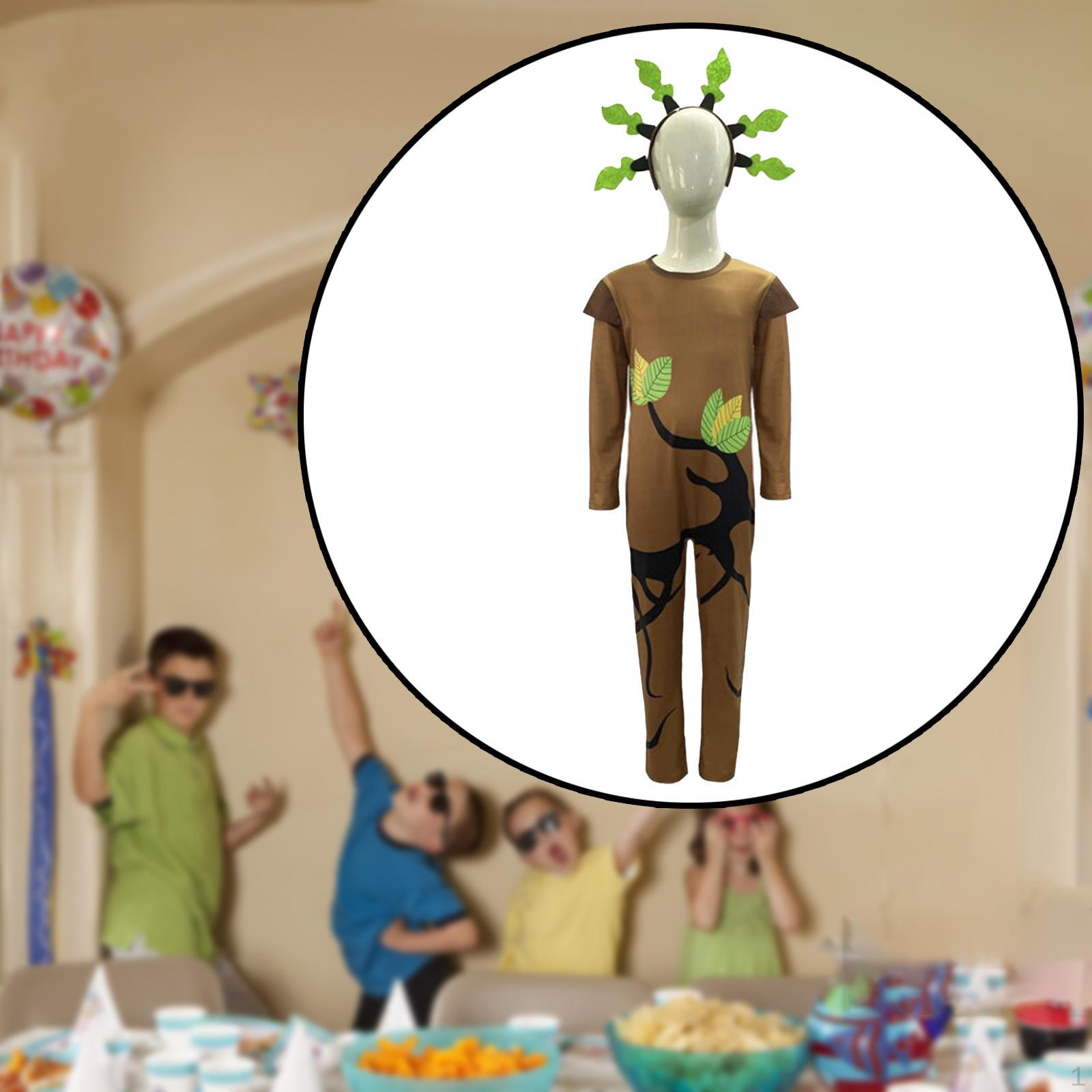 

Детский костюм комбинезон для тематических мероприятий и переодевания