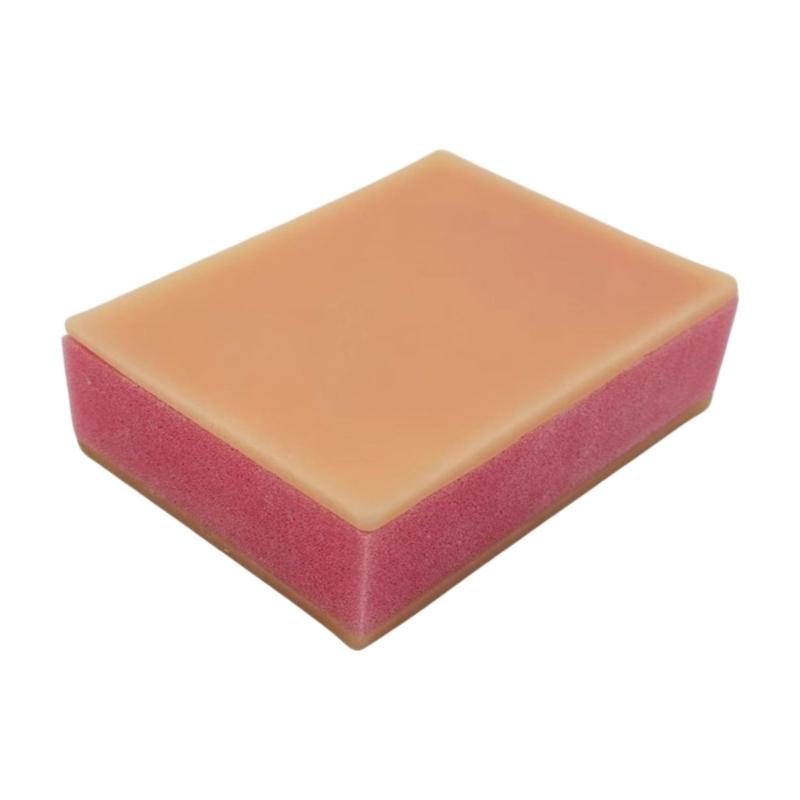 Long Lasting Suture Pad For IV Injection Blood Draw And Student Training 1