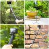 Universal Stabilizer Extension Pole: Handheld Selfie Stick & Tripod for DJI, Feiyu, Zhiyun, Action Camera Photography