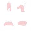 Summer Breathable Sofa Cushion Simple Modern Seat Cushion Sofa Cover Soft and Comfortable Cover Cloth Towel