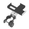 Cellphone Telescope Adapter Mount Universal Phone Scope Mount Work With for Telescope Microscope Fits Almost All