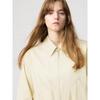 Uniqlo Zip Up Short Blouson