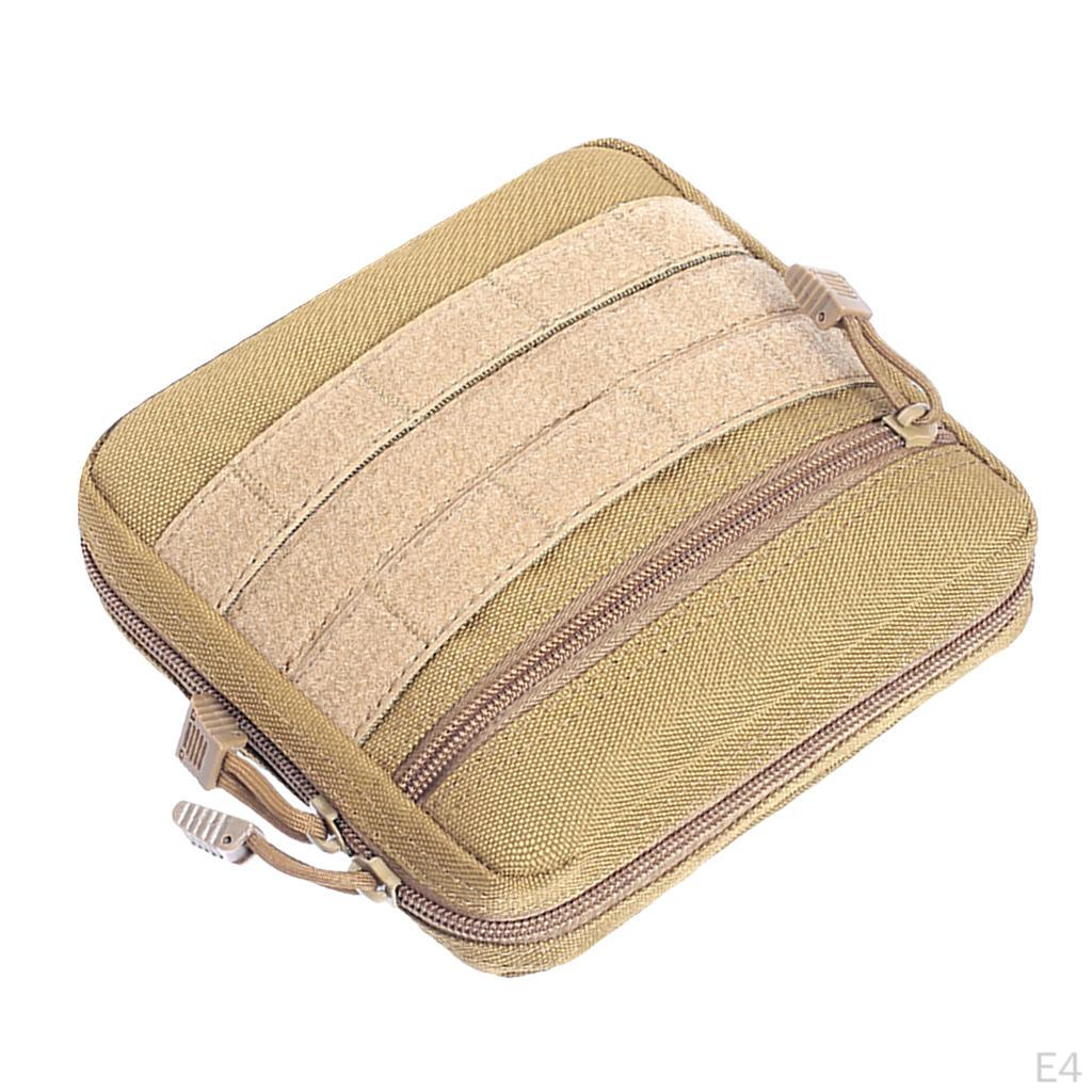 Pouch Belt Waist Bag Organizer