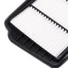 96553450 Luftfilter für altes Buick Excelle Auto - Kompatibles Ersatzzubehör